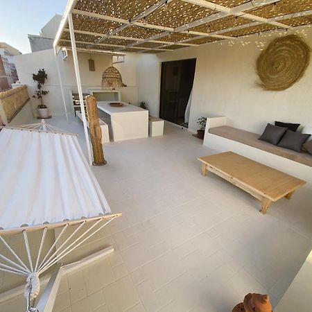 Magnificent Apartment With Private Rooftop Terrace แทนเจียร์ ภายนอก รูปภาพ