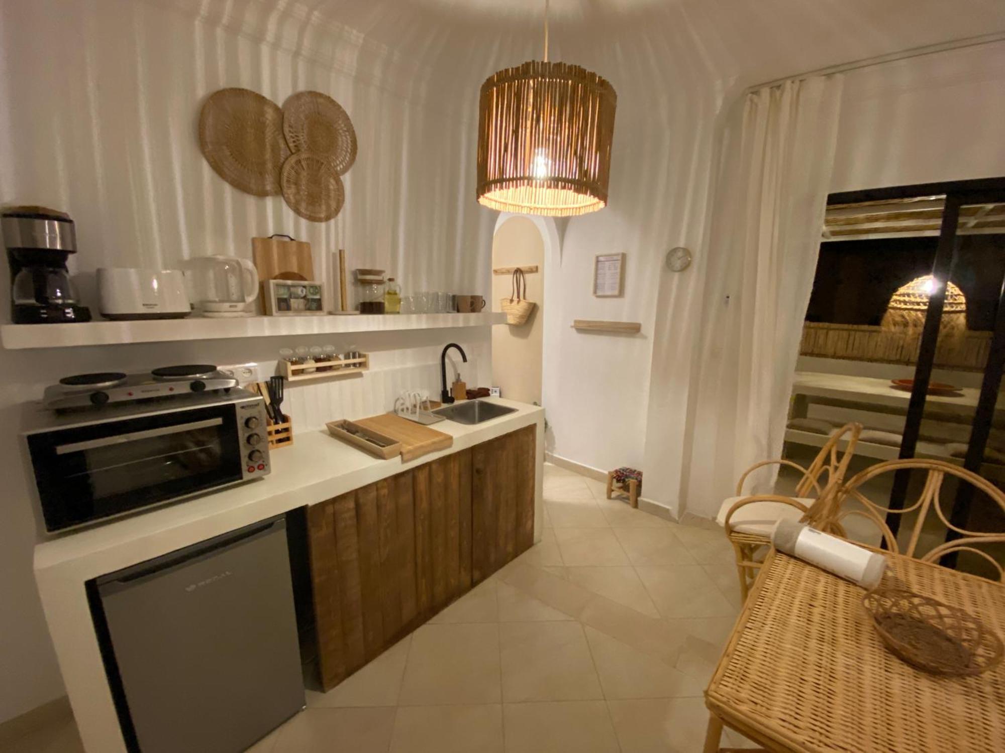 Magnificent Apartment With Private Rooftop Terrace แทนเจียร์ ภายนอก รูปภาพ